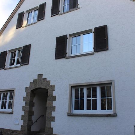 Bismarck Hostel Öhringen Zewnętrze zdjęcie